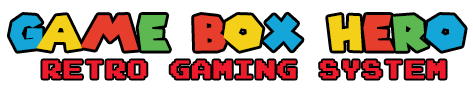 Game Box Hero